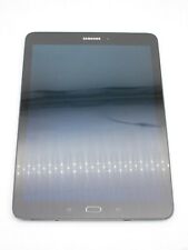 Samsung Galaxy Tab S2 SM-T819 32GB, WLAN + 4G (Entsperrt), 9,7 Zoll - Schwarz myynnissä  Leverans till Finland