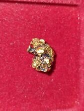 Großes gold nugget gebraucht kaufen  Lübbow