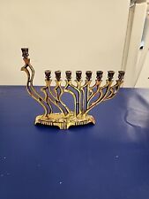 Vintage israel judaica for sale  Brownsville