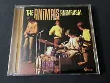 CD The Animals - Animalism comprar usado  Enviando para Brazil