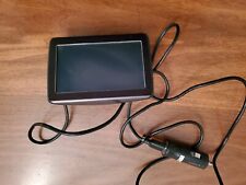 Used, TomTom 4EV42 Z1230 5" Screen GPS Tested for sale  Shipping to South Africa