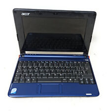 Peças de reposição para mini notebook Acer Aspire ZG5/Schermo-Tastiera-Scocca, usado comprar usado  Enviando para Brazil