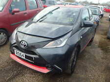Toyota aygo play for sale  WALSALL