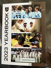 cricket yearbooks for sale  LONDON