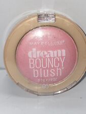 Maybelline Dream Bouncy Blush 05 Fresh Pink 0,19 oz comprar usado  Enviando para Brazil