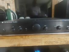 Cambridge audio stereo for sale  LEYLAND