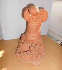terracotta figure for sale  UK