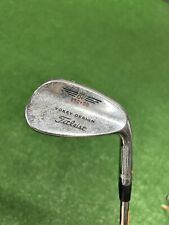 Titleist vokey 252 for sale  Jacksonville Beach