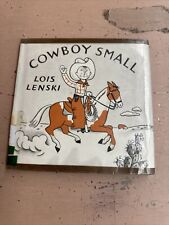 Cowboy small lois for sale  San Bruno