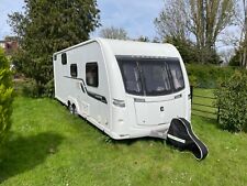 Coachman vision 640 for sale  BRAINTREE