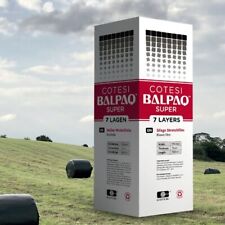 Balpaq silage wrap for sale  WREXHAM