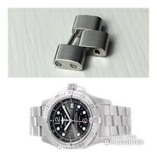 Perfect breitling link for sale  LEEDS