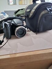 FujiFilm FinePix S5800 8MP 10x Camera  na sprzedaż  PL