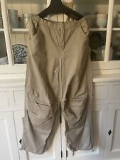 Schöne cargohose beige gebraucht kaufen  Wiesbaden