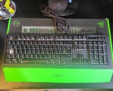 Razer ornata keyboard for sale  BLACKPOOL