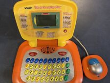 VTECH TOTE 'N GO LAPTOP PLUS WITH MOUSE for Sale in Gilbert, AZ - OfferUp