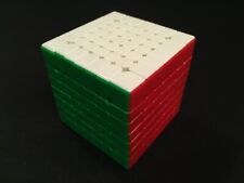 Rompecabezas retorcido MoYu AoFu WRM 7x7 Speedcube extra magnético ultra rápido y suave segunda mano  Embacar hacia Argentina