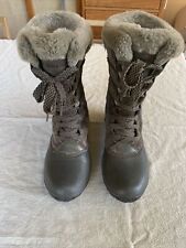 Columbia snow boots for sale  Bellingham