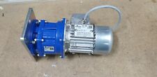 Motovario ts63a4 phase for sale  Shipping to Ireland