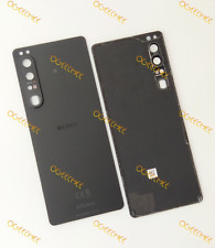 Used, Genuine Sony Rear Battery Back Cover Panel For Sony Xperia 1 V XQ-DQ54 for sale  Shipping to South Africa