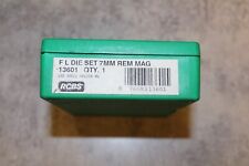 Rcbs reloading dies for sale  Berryville