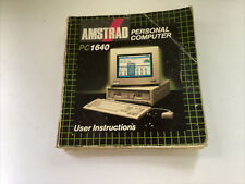 Amstrad pc1640 1640 for sale  GRAVESEND