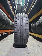 Hankook 205 tyre for sale  MANCHESTER