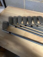 Ladies Golden Bear Accuforce II Golf Clubs Irons Ladies 4-SW RH Graphite Shafts for sale  Shipping to South Africa