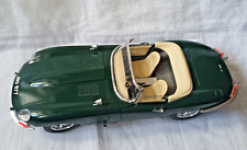Modellauto bburago jaguar gebraucht kaufen  Berlin