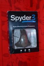 Ferramenta de calibração de monitor Spyder 3 Pro comprar usado  Enviando para Brazil