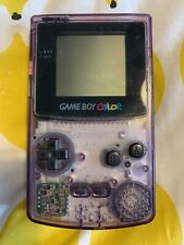 Gameboy colour atomic for sale  GLASGOW