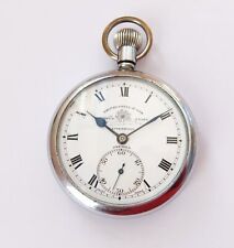 liverpool pocket watch for sale  UK