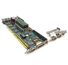 Computador de placa única ICS SB586PV Intel P54CS 133MHz 32MB RAM SCSI PICMG1.0 comprar usado  Enviando para Brazil