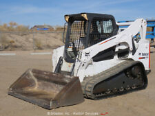 2014 bobcat t770 for sale  Sun Valley