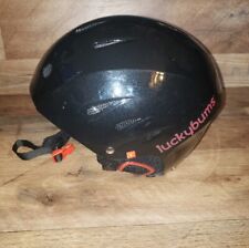 Luckybums helmet snow for sale  Hamden