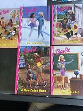 Barbie friends book for sale  Pittston
