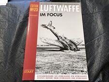 Luftwaffe focus 23 for sale  Kyle