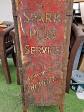 spark plug cleaner for sale  PUDSEY