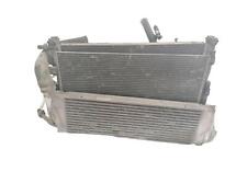 Kit radiatori renault usato  Italia