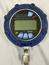 Crystal xp2i digital for sale  Orange