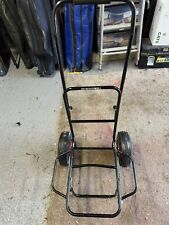 Ngt quickfish trolly for sale  GLASGOW