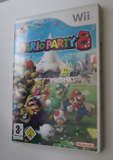 Mario Party 8 (2014) Nintendo Wii (Box Manual Modul) CIB working red comprar usado  Enviando para Brazil