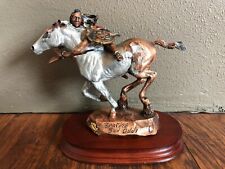 c pardell bronze sculptures for sale  Summerville