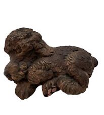 Golden doodle ceramic for sale  Peachtree City