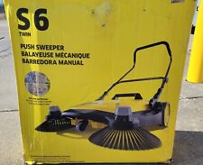 karcher sweeper for sale  Milford