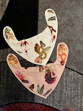 ted baker baby bibs for sale  HARWICH