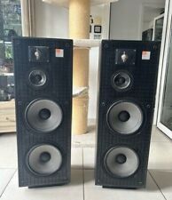 Enceintes jbl d'occasion  Marly