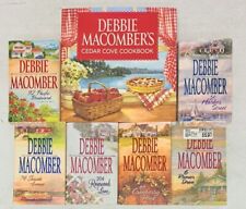 Cedar cove series for sale  Knoxville