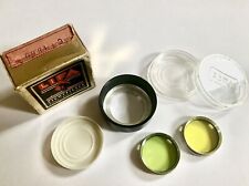 Lifa lichtfilter farbfilter gebraucht kaufen  Oestrich-Winkel
