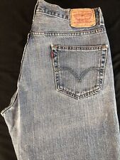 Levi 567 jeans for sale  Jasper